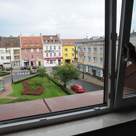Apartamenty Kamienica Мронгово Екстериор снимка