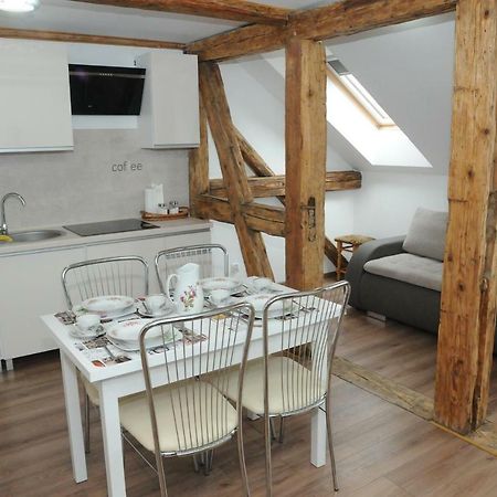 Apartamenty Kamienica Мронгово Екстериор снимка
