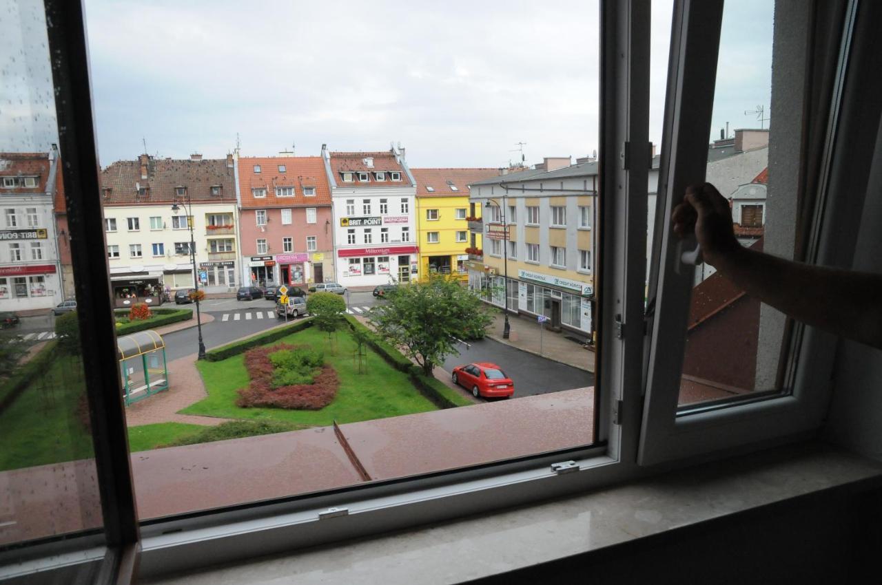 Apartamenty Kamienica Мронгово Екстериор снимка