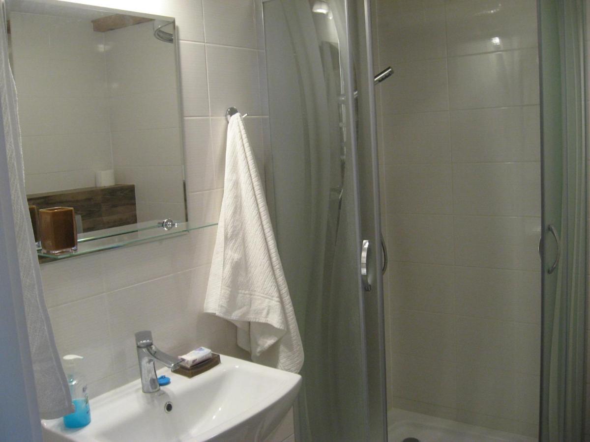 Apartamenty Kamienica Мронгово Екстериор снимка