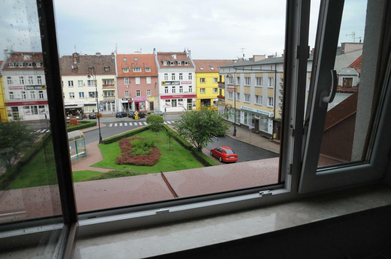 Apartamenty Kamienica Мронгово Екстериор снимка