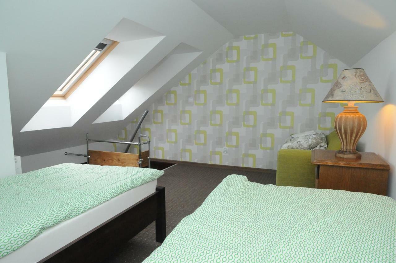 Apartamenty Kamienica Мронгово Екстериор снимка