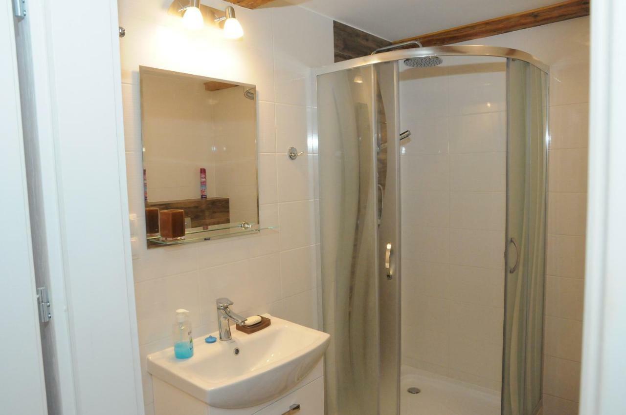 Apartamenty Kamienica Мронгово Екстериор снимка