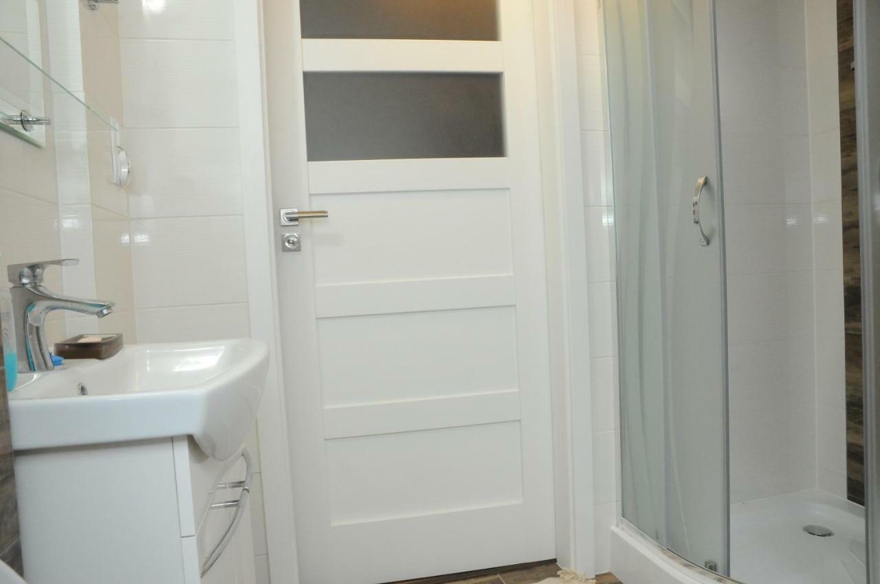 Apartamenty Kamienica Мронгово Екстериор снимка