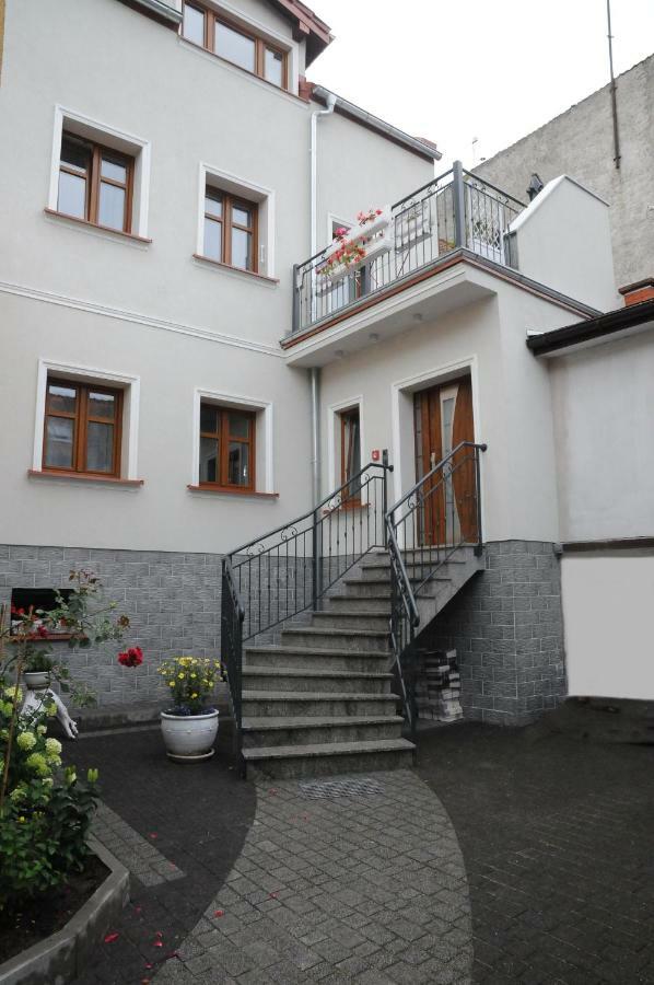 Apartamenty Kamienica Мронгово Екстериор снимка